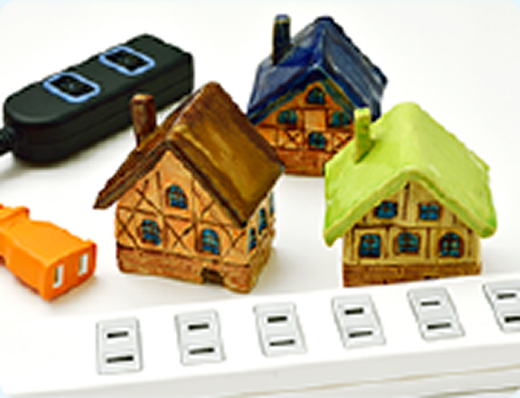 ライフスタイルに合わせた提案