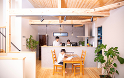 ガス機器・スマートエネルギーを知る画像