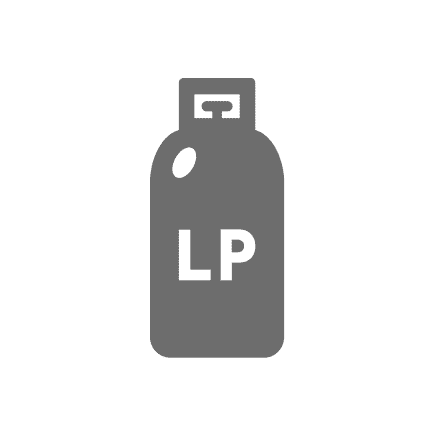 環境に優しいLPガス