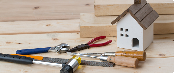 エネアーク中部のリフォーム